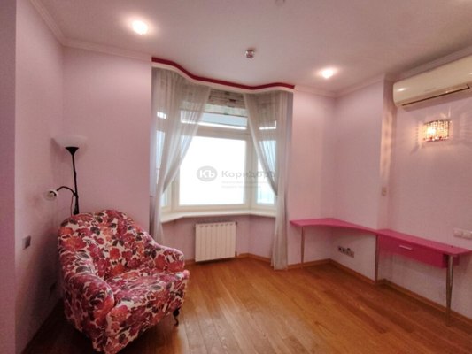 Продам трехкомнатную (3-комн.) квартиру, Чапаевский пер, 3, Москва г