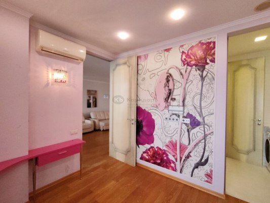 Продам трехкомнатную (3-комн.) квартиру, Чапаевский пер, 3, Москва г