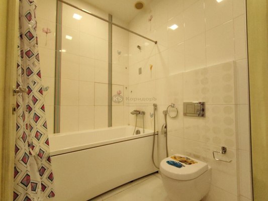 Продам трехкомнатную (3-комн.) квартиру, Чапаевский пер, 3, Москва г