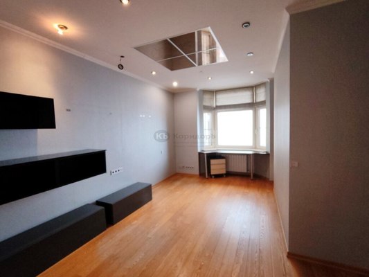 Продам трехкомнатную (3-комн.) квартиру, Чапаевский пер, 3, Москва г