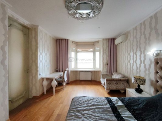 Продам трехкомнатную (3-комн.) квартиру, Чапаевский пер, 3, Москва г