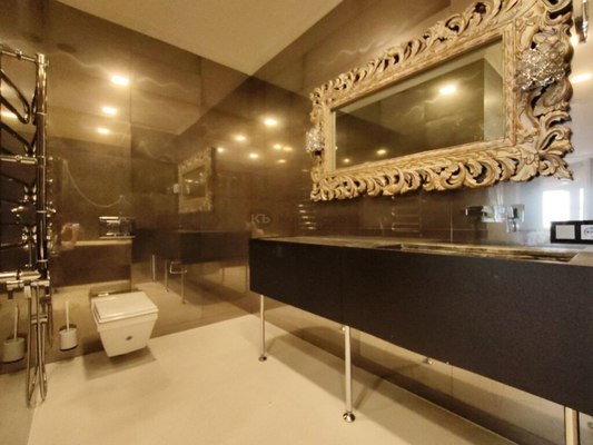 Продам трехкомнатную (3-комн.) квартиру, Чапаевский пер, 3, Москва г