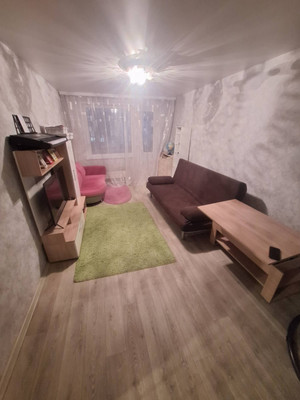 Продам двухкомнатную (2-комн.) квартиру, Островского ул, 2, Нижний Новгород г