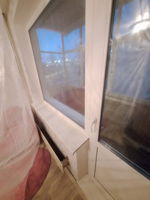 Продам двухкомнатную (2-комн.) квартиру, Островского ул, 2, Нижний Новгород г