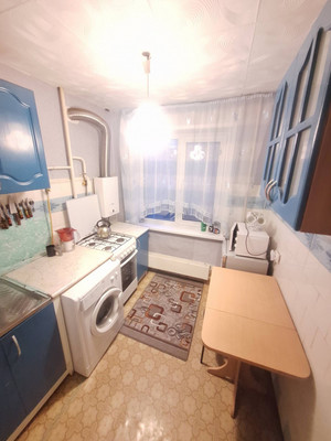 Продам двухкомнатную (2-комн.) квартиру, Островского ул, 2, Нижний Новгород г