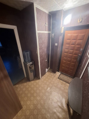 Продам двухкомнатную (2-комн.) квартиру, Островского ул, 2, Нижний Новгород г
