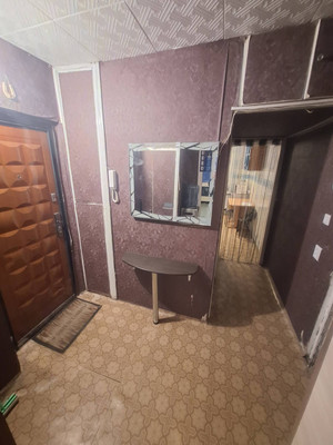 Продам двухкомнатную (2-комн.) квартиру, Островского ул, 2, Нижний Новгород г