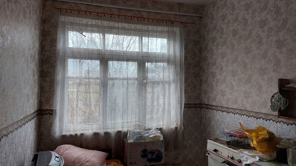 Продам двухкомнатную (2-комн.) квартиру, Вишневая ул, 1а, Табачное с