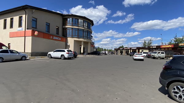 Продам участок 10,4 соток, Северный проезд, Раменское г, 0 км от города