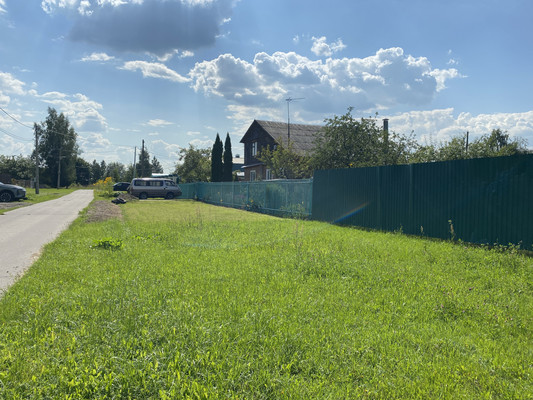 Продам участок 30 соток, ИЖС, Шевлягинского завода п, 0 км от города