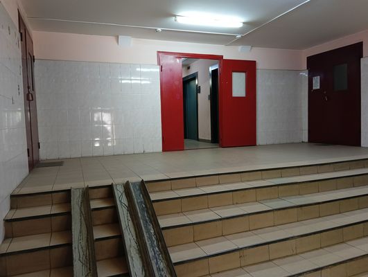 Продам трехкомнатную (3-комн.) квартиру, Полбина ул, 9к2, Москва г