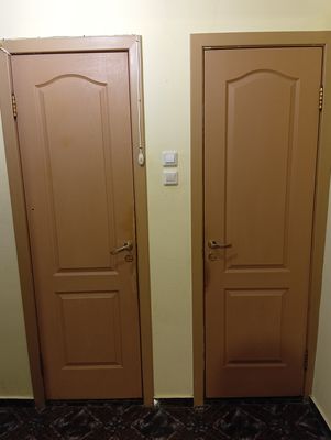 Продам трехкомнатную (3-комн.) квартиру, Полбина ул, 9к2, Москва г