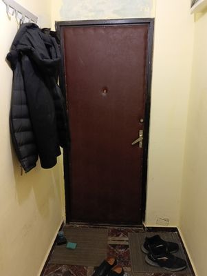 Продам трехкомнатную (3-комн.) квартиру, Полбина ул, 9к2, Москва г
