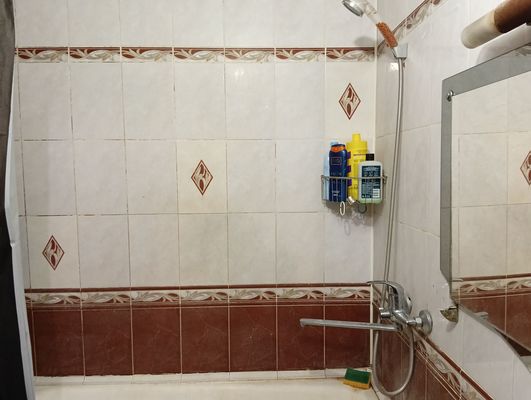 Продам трехкомнатную (3-комн.) квартиру, Полбина ул, 9к2, Москва г