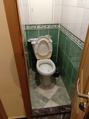 Продам трехкомнатную (3-комн.) квартиру, Полбина ул, 9к2, Москва г