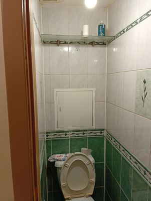 Продам трехкомнатную (3-комн.) квартиру, Полбина ул, 9к2, Москва г