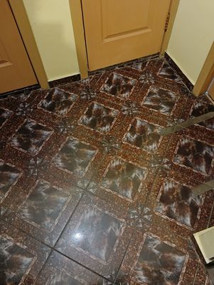 Продам трехкомнатную (3-комн.) квартиру, Полбина ул, 9к2, Москва г