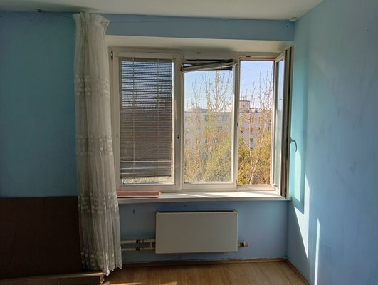 Продам трехкомнатную (3-комн.) квартиру, Полбина ул, 9к2, Москва г