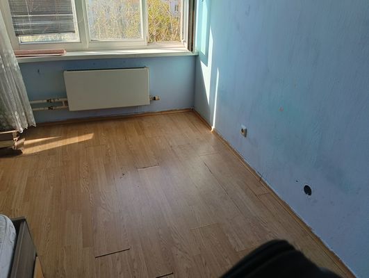 Продам трехкомнатную (3-комн.) квартиру, Полбина ул, 9к2, Москва г