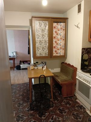 Продам трехкомнатную (3-комн.) квартиру, Полбина ул, 9к2, Москва г