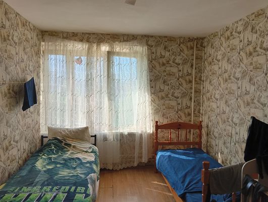 Продам трехкомнатную (3-комн.) квартиру, Полбина ул, 9к2, Москва г