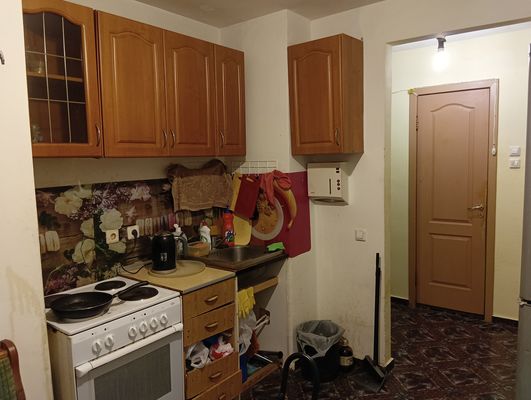 Продам трехкомнатную (3-комн.) квартиру, Полбина ул, 9к2, Москва г