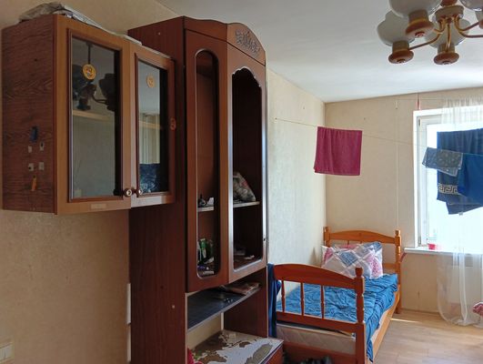 Продам трехкомнатную (3-комн.) квартиру, Полбина ул, 9к2, Москва г