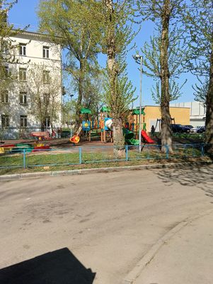 Продам трехкомнатную (3-комн.) квартиру, Полбина ул, 9к2, Москва г