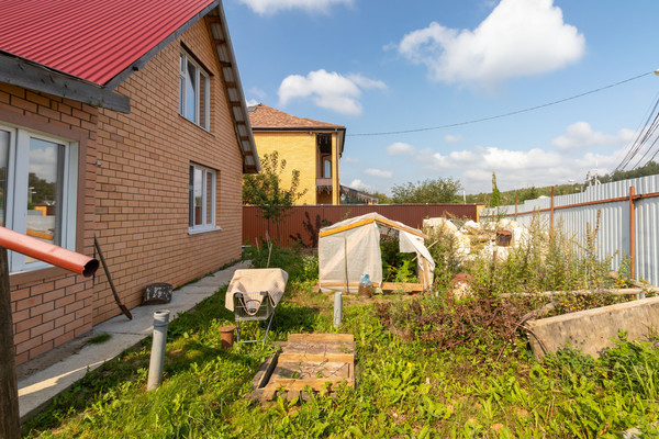 Продам , Зеленая ул, 34, Чехов г, 0 км от города