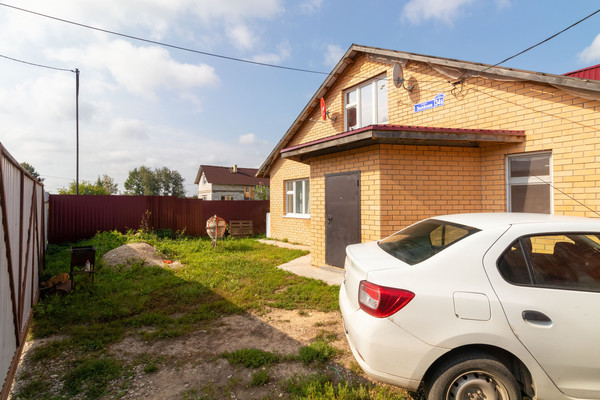 Продам , Зеленая ул, 34, Чехов г, 0 км от города