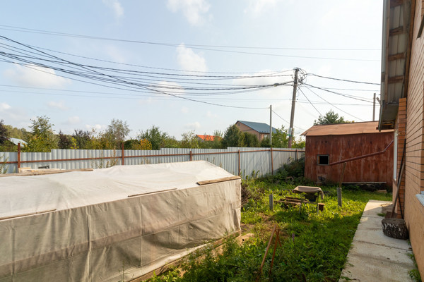 Продам , Зеленая ул, 34, Чехов г, 0 км от города