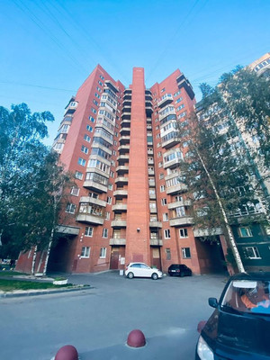 Продам однокомнатную (1-комн.) квартиру, Маршала Захарова ул, 22Бк1, Санкт-Петербург г