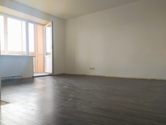 Продам однокомнатную (1-комн.) квартиру, Маршала Захарова ул, 22Бк1, Санкт-Петербург г