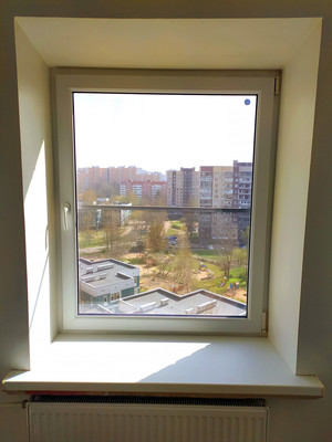 Продам однокомнатную (1-комн.) квартиру, Маршала Захарова ул, 22Бк1, Санкт-Петербург г