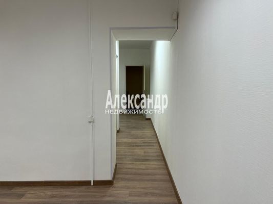 Продам коммерческое помещение 65,4 м2, Итальянская ул, 37/18, Санкт-Петербург г