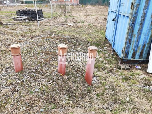Продам коммерческое помещение 856 м2, Леншоссе ул, 9, Саперное п