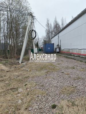 Продам коммерческое помещение 856 м2, Леншоссе ул, 9, Саперное п