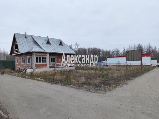 Продам коммерческое помещение 856 м2, Леншоссе ул, 9, Саперное п