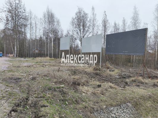 Продам коммерческое помещение 856 м2, Леншоссе ул, 9, Саперное п