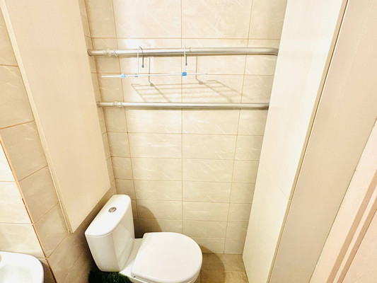 Продам однокомнатную (1-комн.) квартиру, Гурьевский проезд, 29к1, Москва г