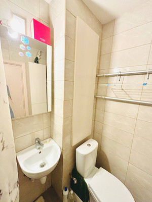 Продам однокомнатную (1-комн.) квартиру, Гурьевский проезд, 29к1, Москва г
