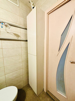Продам однокомнатную (1-комн.) квартиру, Гурьевский проезд, 29к1, Москва г