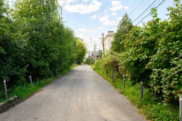 Продам участок 6 соток, Фермерское хоз., 163, Немчиновка с, 0 км от города