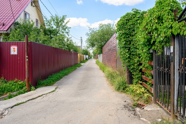 Продам участок 6 соток, Фермерское хоз., 163, Немчиновка с, 0 км от города