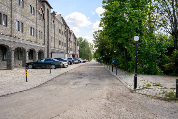 Продам участок 6 соток, Фермерское хоз., 163, Немчиновка с, 0 км от города
