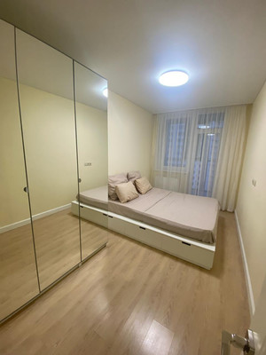 Продам однокомнатную (1-комн.) квартиру, Гвардейский пер, 13, Ростов-на-Дону г