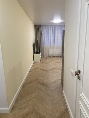 Продам однокомнатную (1-комн.) квартиру, Гвардейский пер, 13, Ростов-на-Дону г