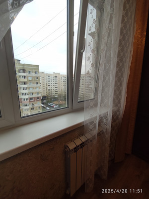 Продам однокомнатную (1-комн.) квартиру, Четаева ул, 41, Казань г