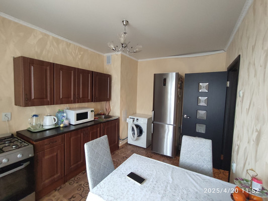 Продам однокомнатную (1-комн.) квартиру, Четаева ул, 41, Казань г