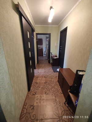 Продам однокомнатную (1-комн.) квартиру, Четаева ул, 41, Казань г